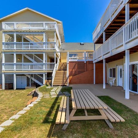 The Whale At Sandstone Point Apartment Lincoln City Exterior photo